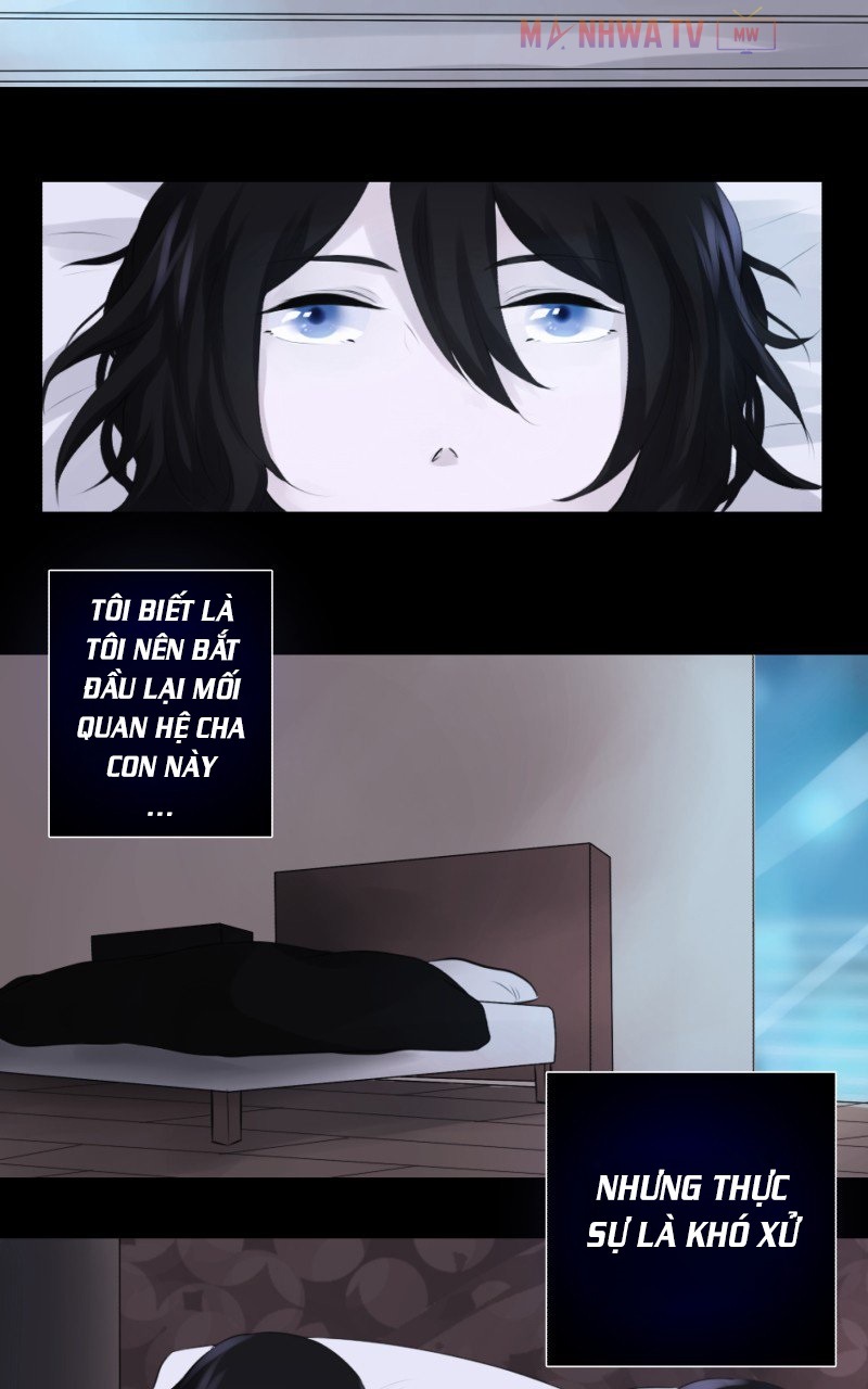 Đọc truyện Trọng sinh mạc thế - Chap 8